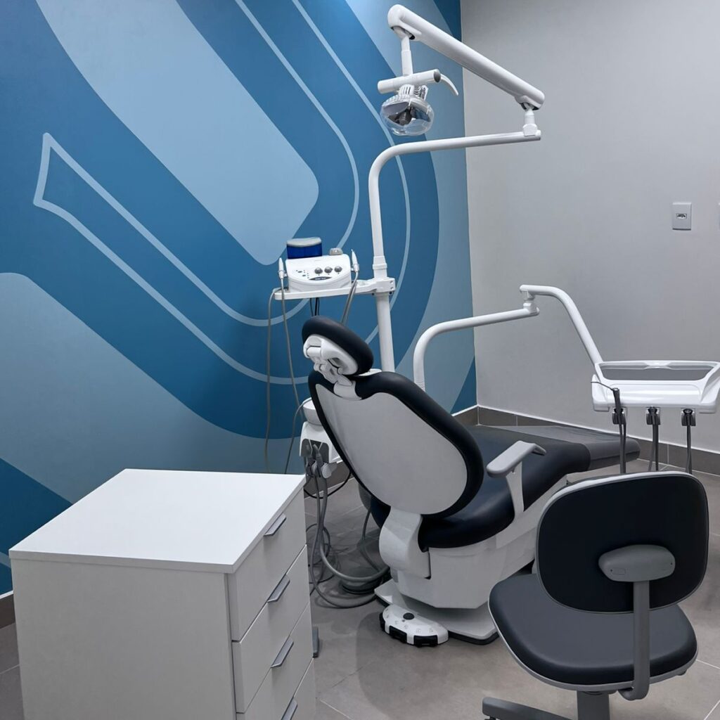 Odonto Special Bauru - Equipamentos