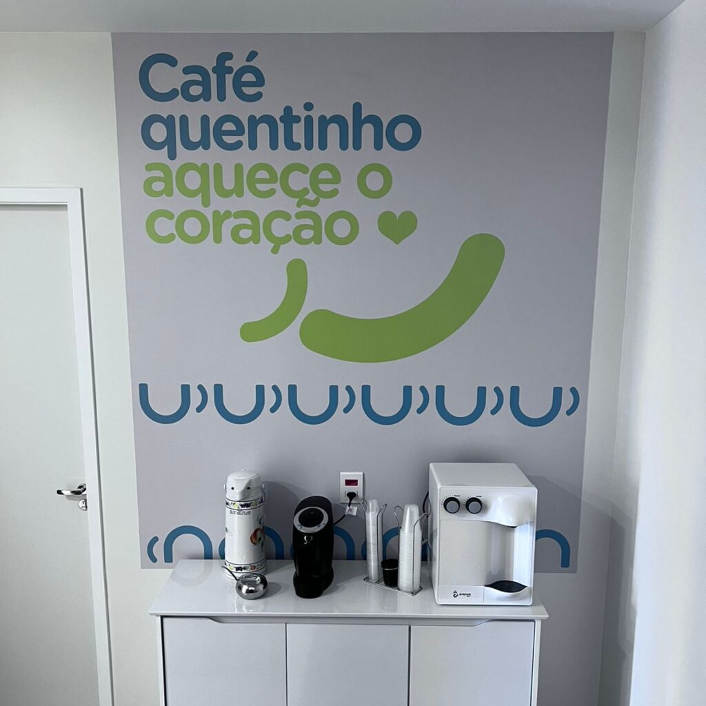 Odonto Special Bauru - Equipamentos