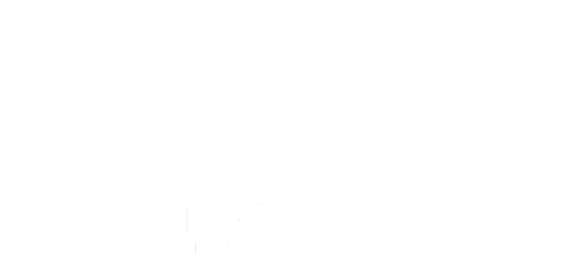 Logo - Grupo Kalaes